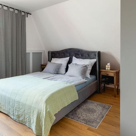 Kamienica Stare Miasto- Sw . Ducha. Elbląg Eksteriør billede